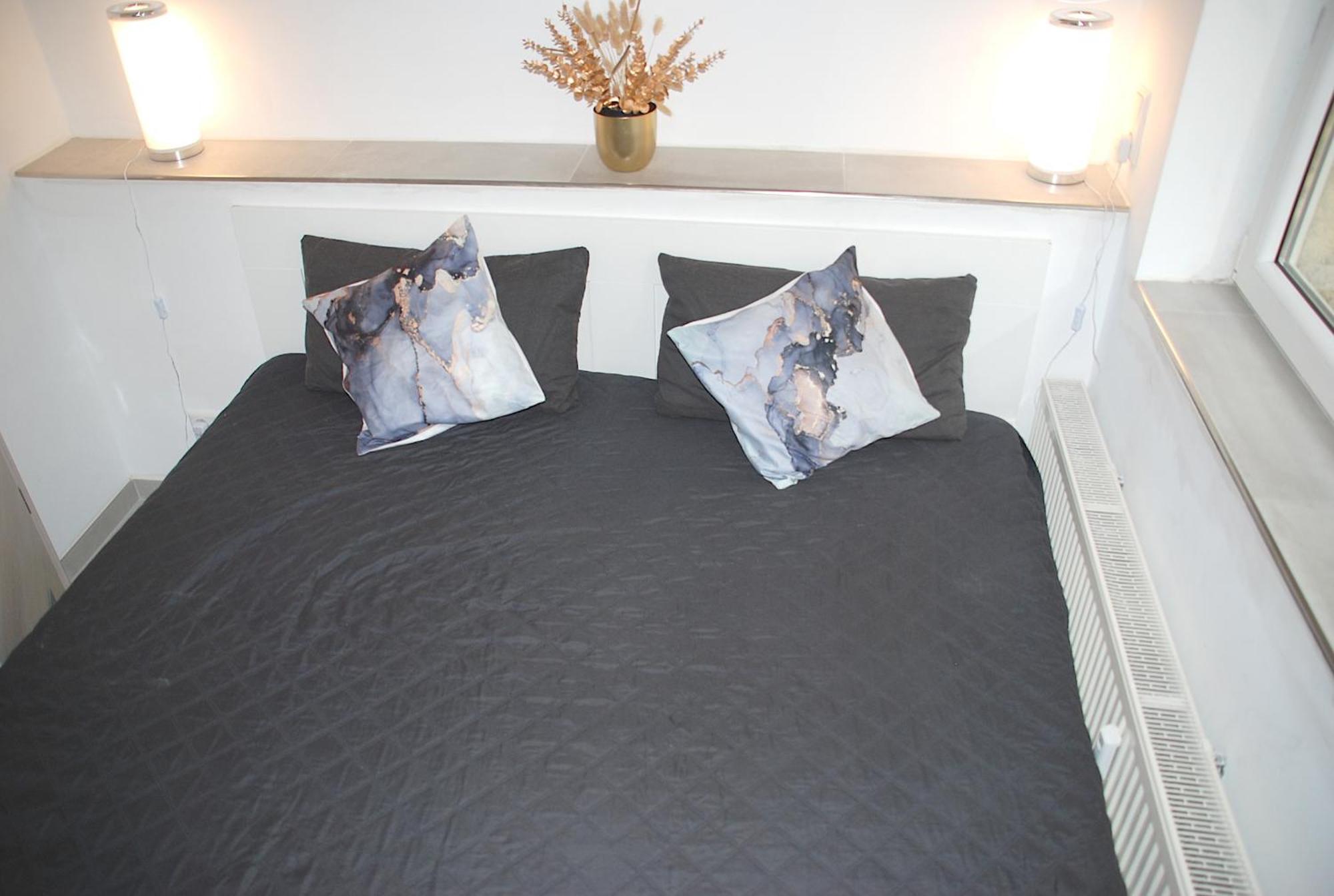 Willkommen In Dagersheim Bei Boeblingen! Gemuetliches 1 Zi Appartement Zum Wohlfuehlen In Einem Angenehmen Umfeld! Exteriér fotografie