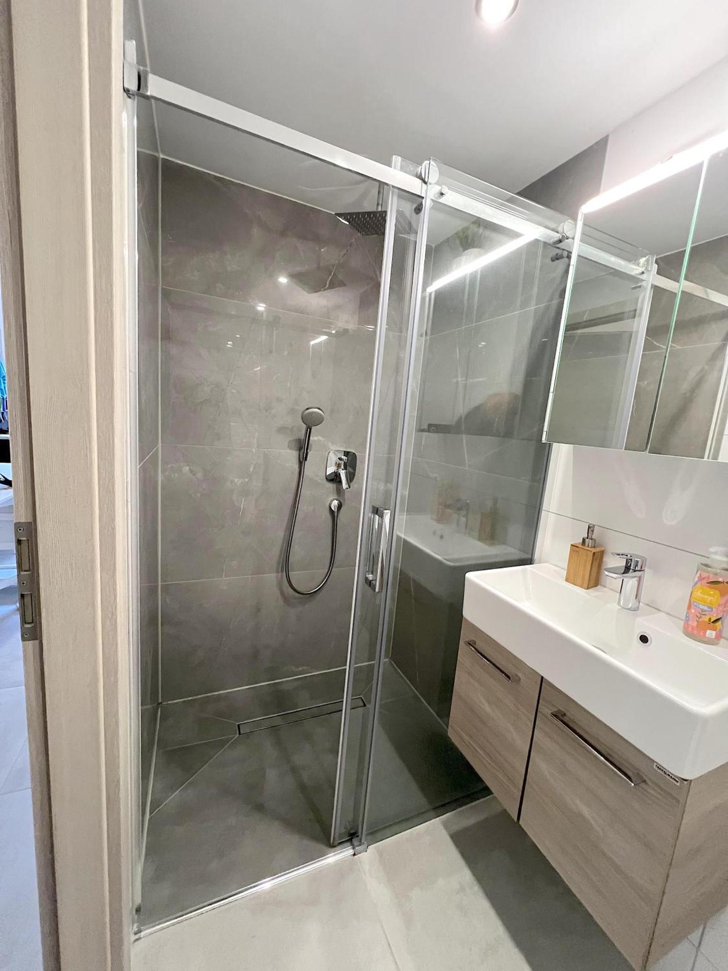 Willkommen In Dagersheim Bei Boeblingen! Gemuetliches 1 Zi Appartement Zum Wohlfuehlen In Einem Angenehmen Umfeld! Exteriér fotografie