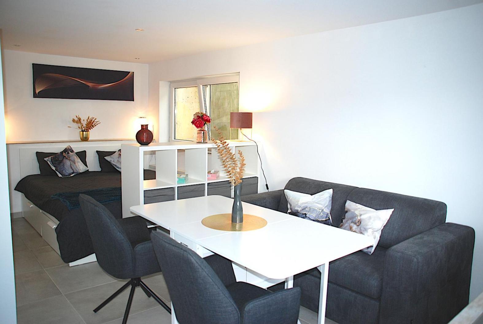 Willkommen In Dagersheim Bei Boeblingen! Gemuetliches 1 Zi Appartement Zum Wohlfuehlen In Einem Angenehmen Umfeld! Exteriér fotografie