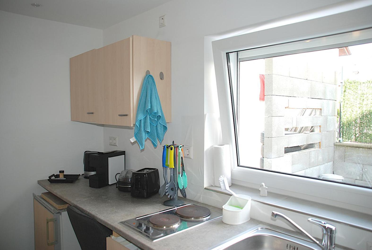 Willkommen In Dagersheim Bei Boeblingen! Gemuetliches 1 Zi Appartement Zum Wohlfuehlen In Einem Angenehmen Umfeld! Exteriér fotografie