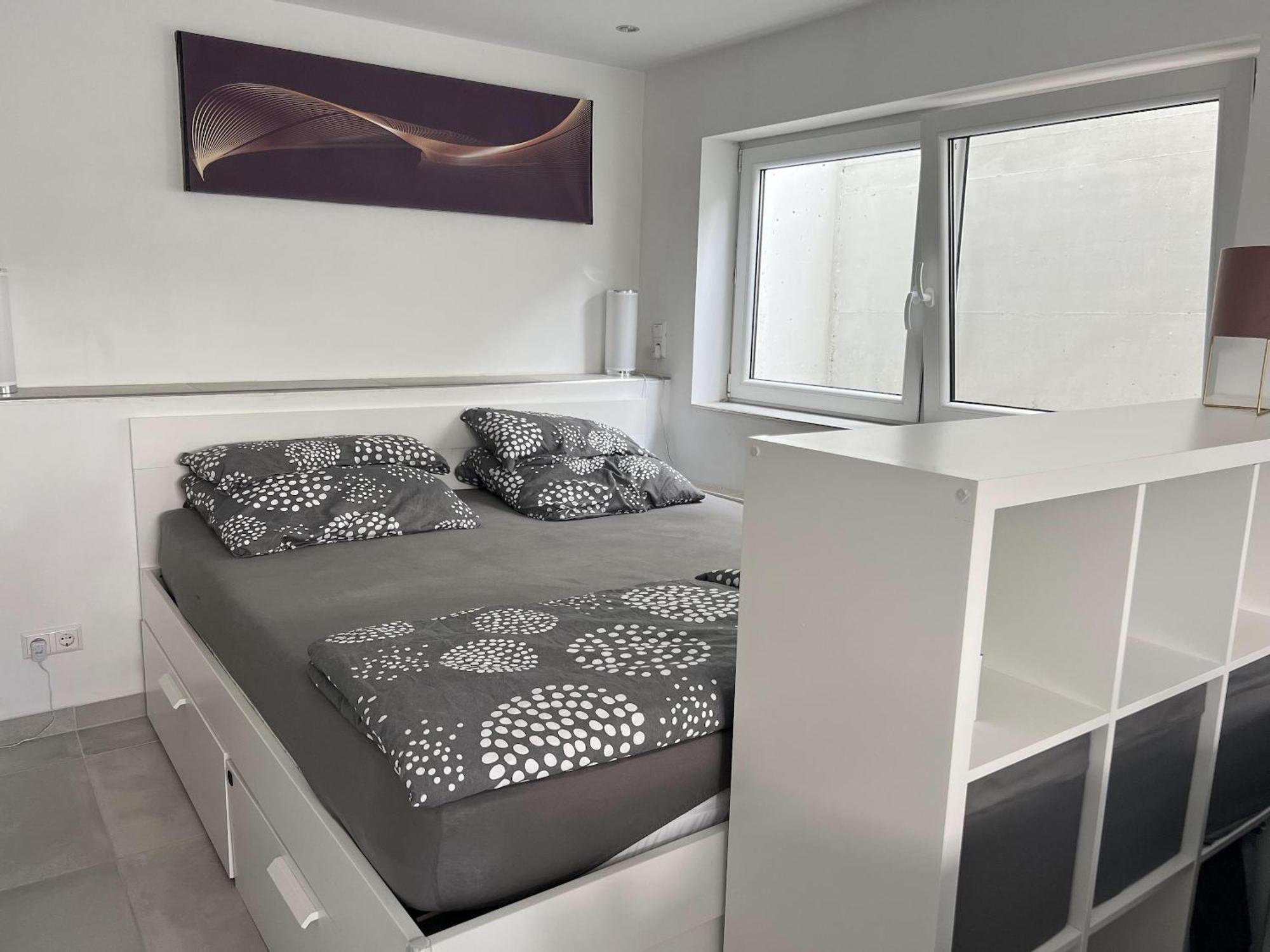 Willkommen In Dagersheim Bei Boeblingen! Gemuetliches 1 Zi Appartement Zum Wohlfuehlen In Einem Angenehmen Umfeld! Exteriér fotografie